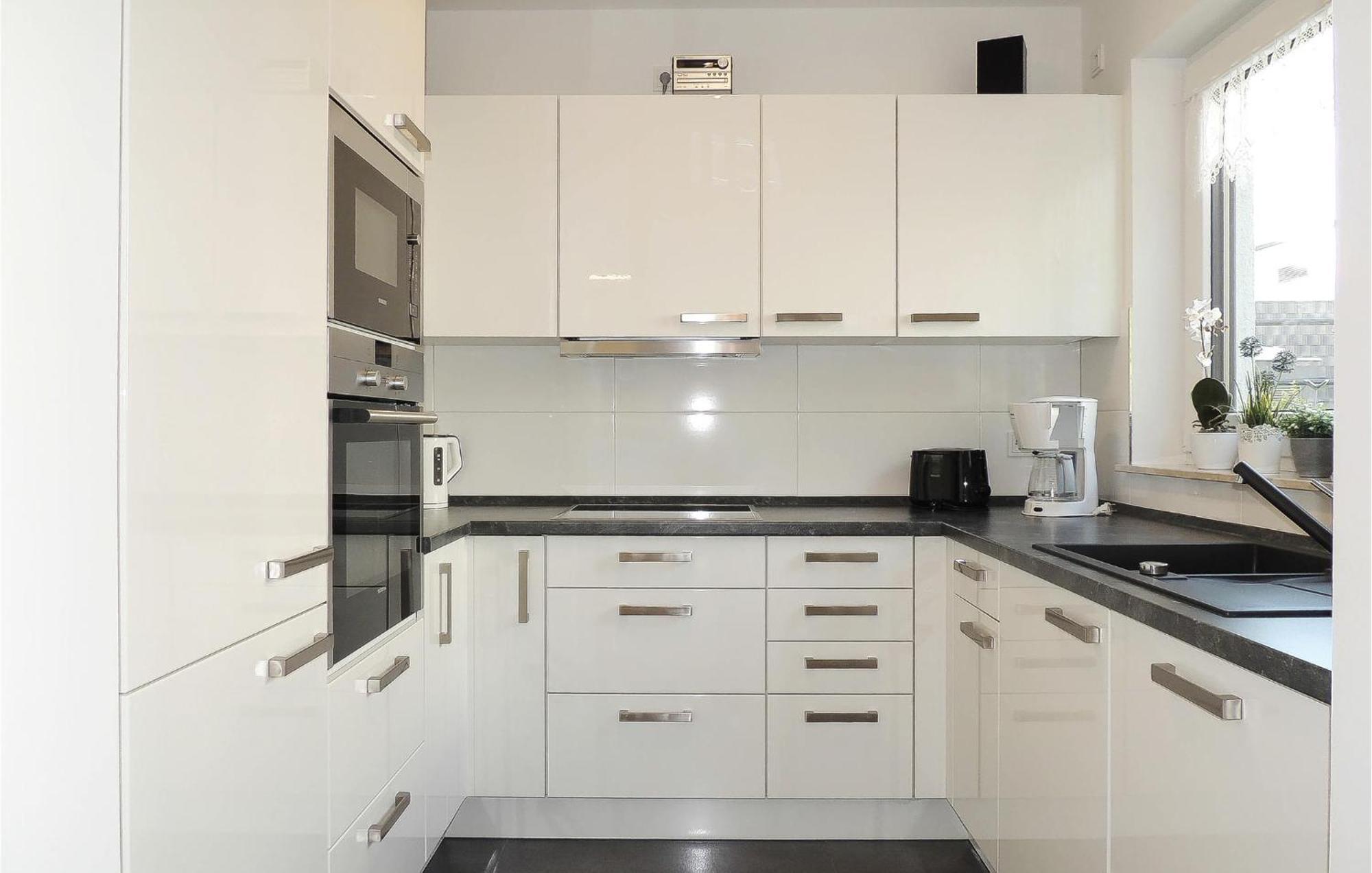 Nice Apartment In Schorheide Ot Altenhof Altenhof  المظهر الخارجي الصورة