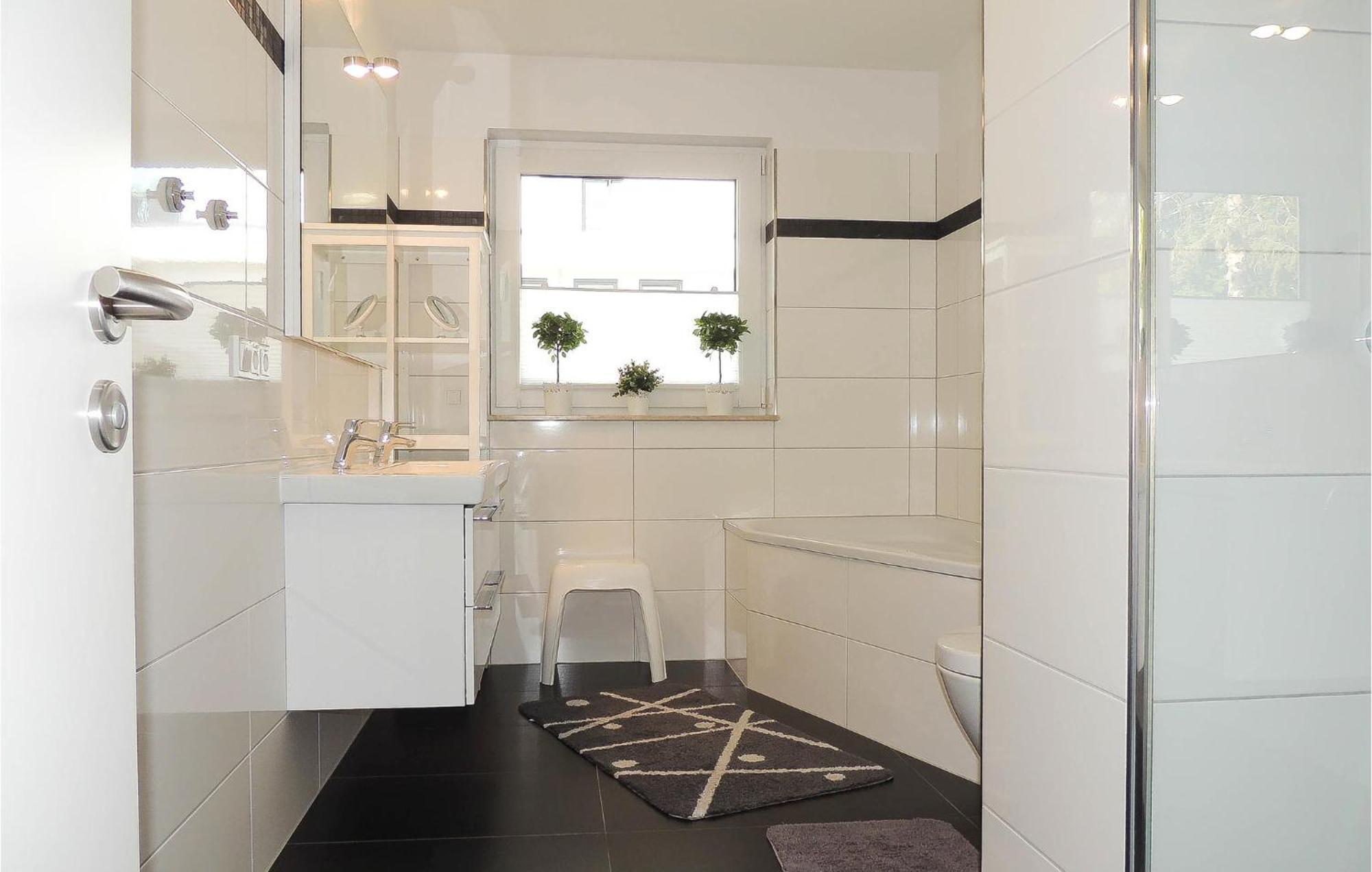 Nice Apartment In Schorheide Ot Altenhof Altenhof  المظهر الخارجي الصورة