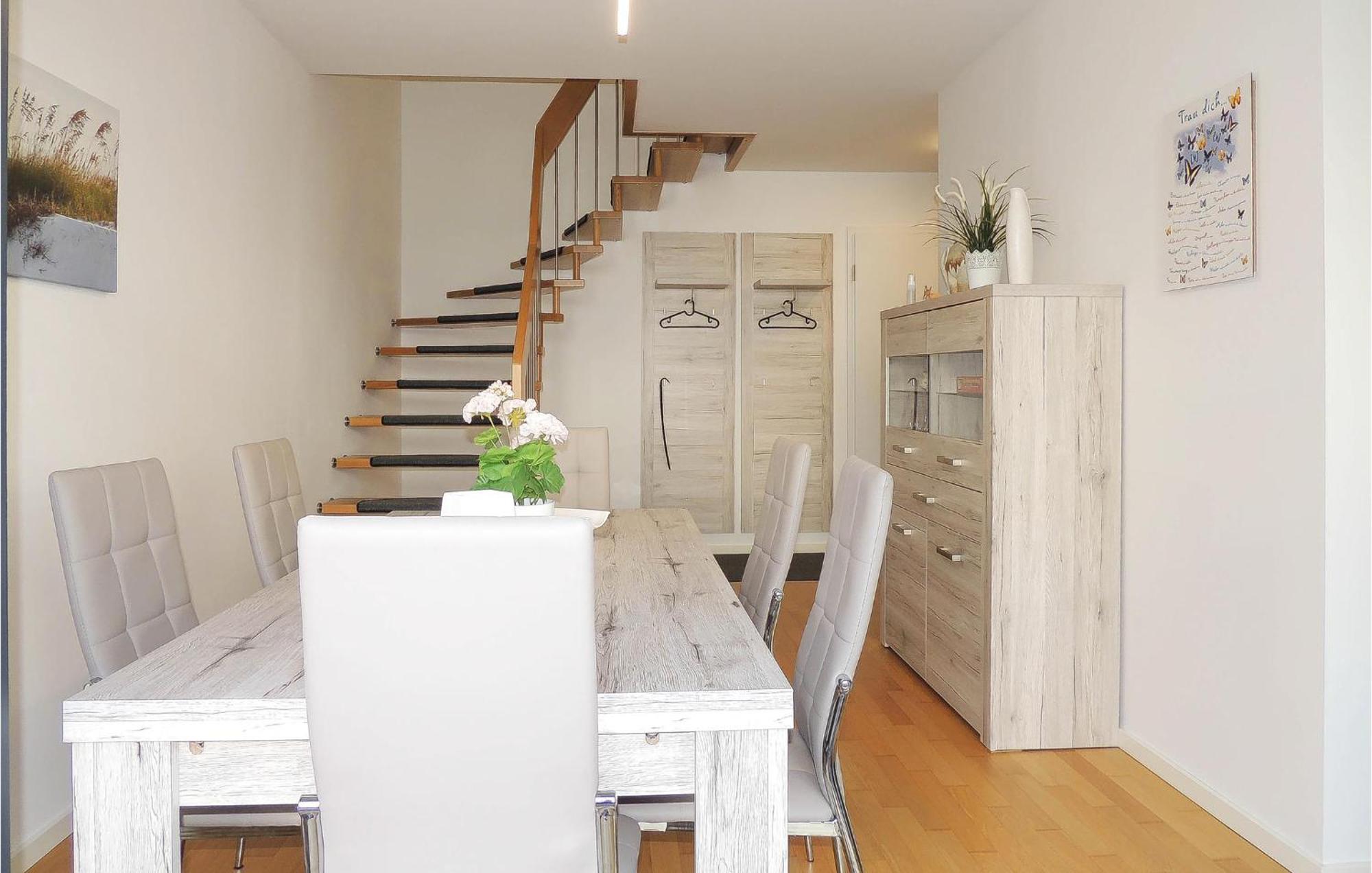Nice Apartment In Schorheide Ot Altenhof Altenhof  المظهر الخارجي الصورة
