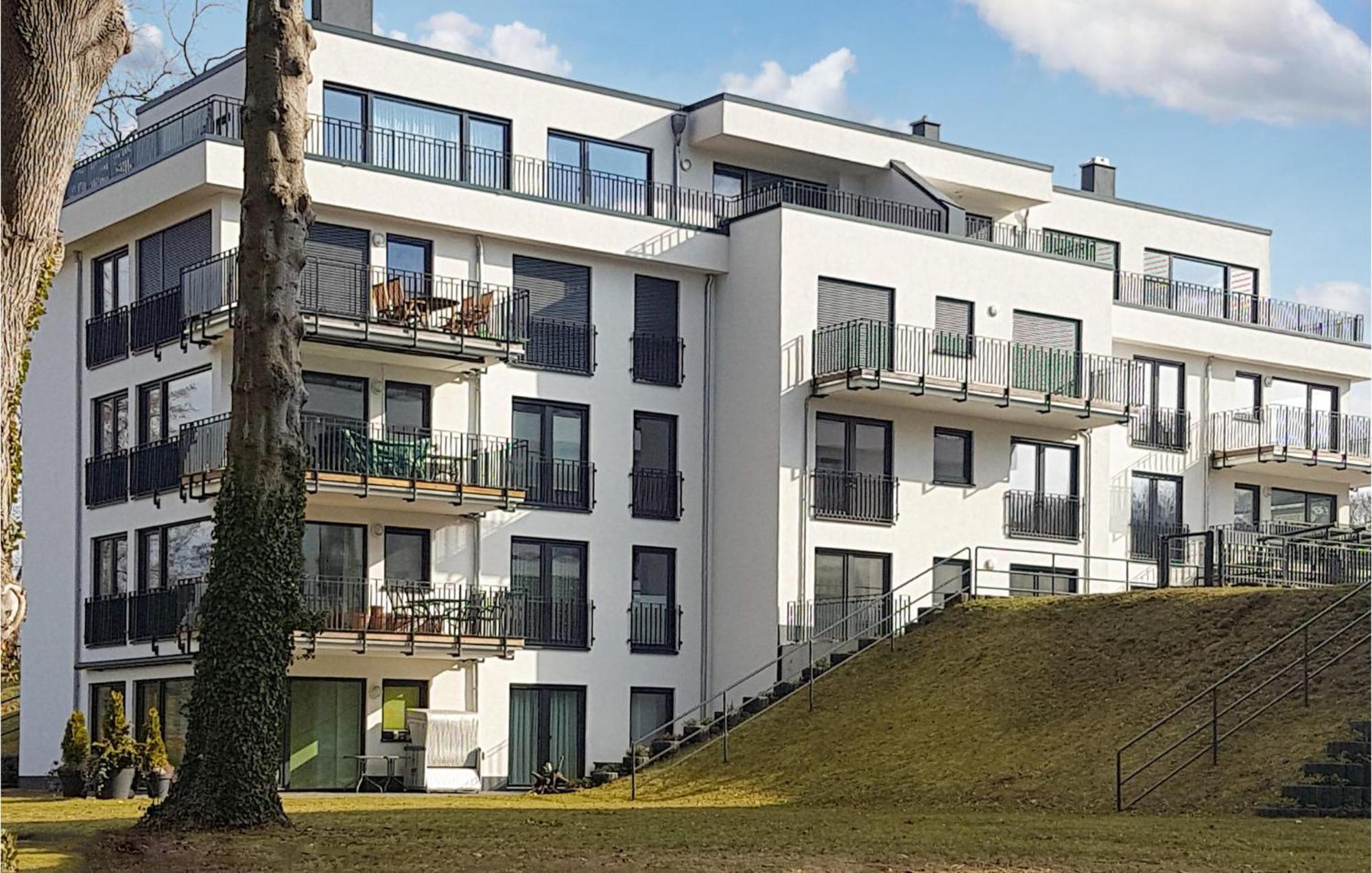 Nice Apartment In Schorheide Ot Altenhof Altenhof  المظهر الخارجي الصورة