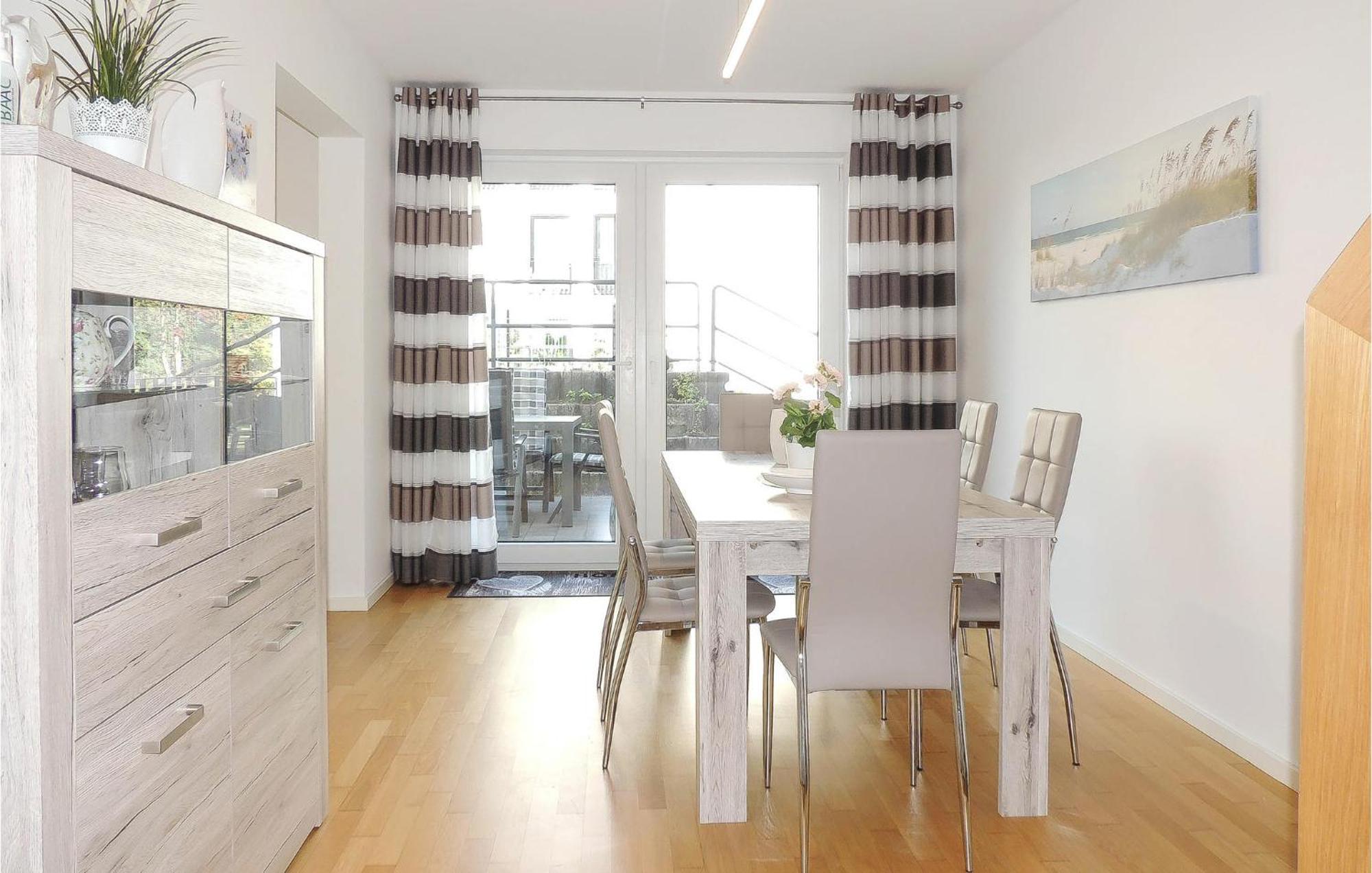 Nice Apartment In Schorheide Ot Altenhof Altenhof  المظهر الخارجي الصورة