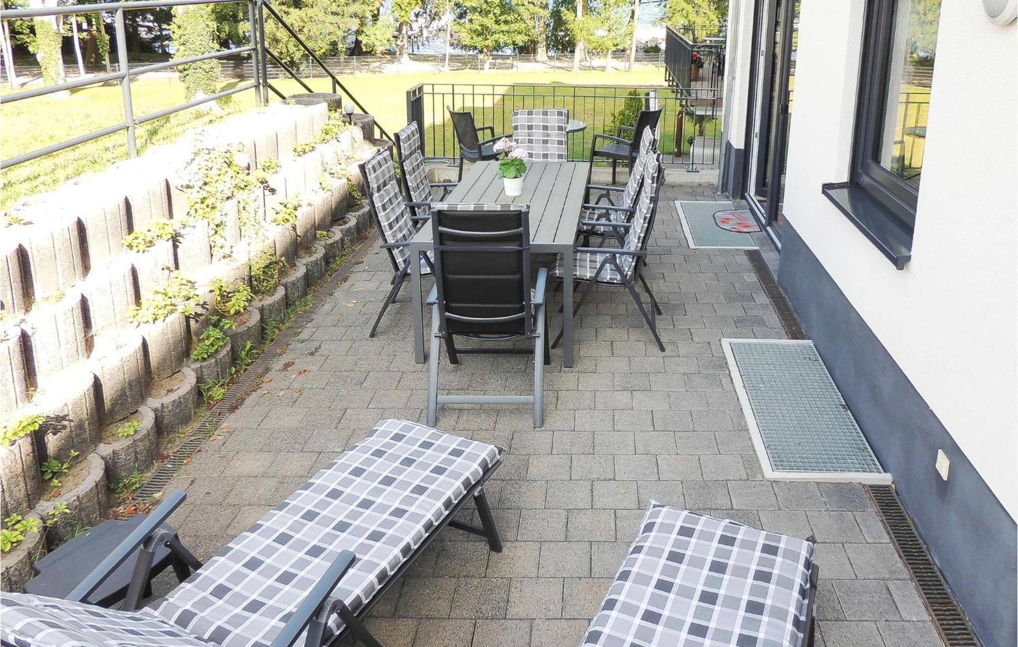 Nice Apartment In Schorheide Ot Altenhof Altenhof  المظهر الخارجي الصورة